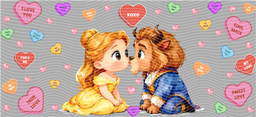 16oz Latest Bestseller-C 4488